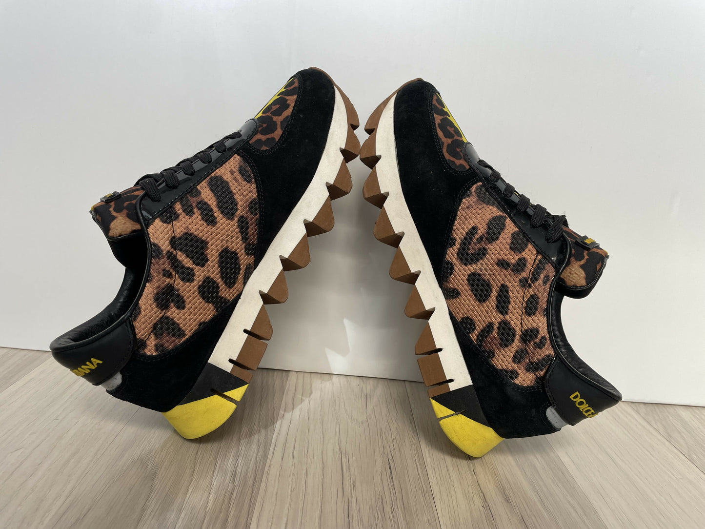 Dolce & Gabbana sneakers