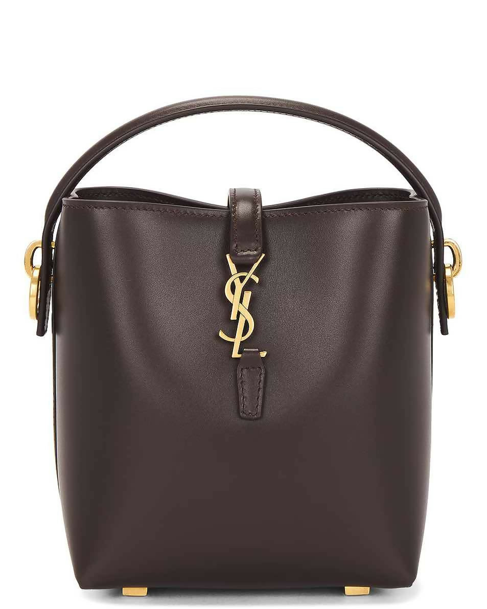 Saint Laurent Le 37 Mini Tote Bag