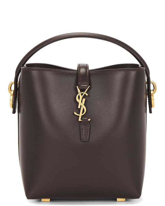 Saint Laurent Le 37 Mini Tote Bag