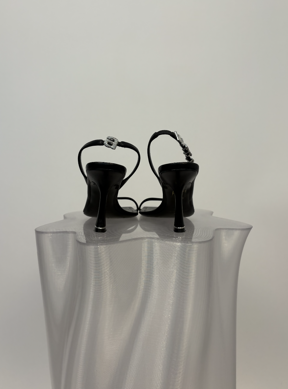 Alexander Wang Kitten Heel Pumps