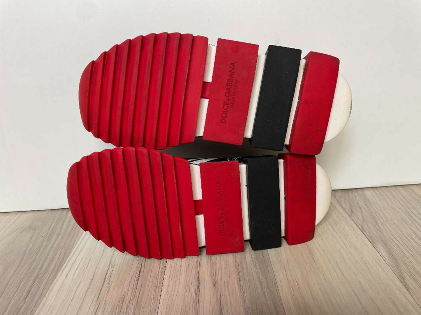 Dolce & Gabbana sneakers