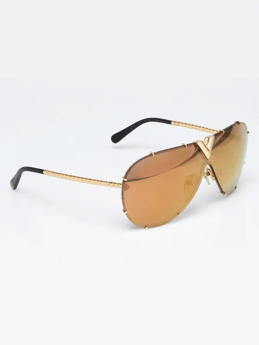 Louis Vuitton Drive Sunglasses — Z0896W