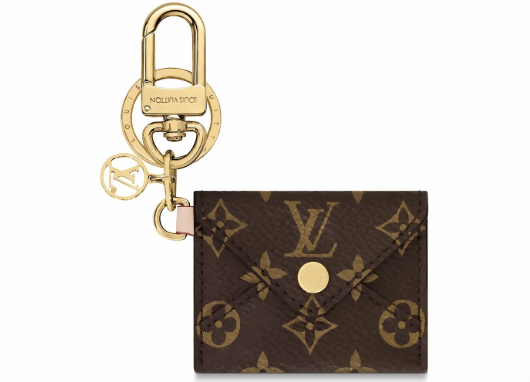 Louis Vuitton Kirigami Bag Charm - FULL SET