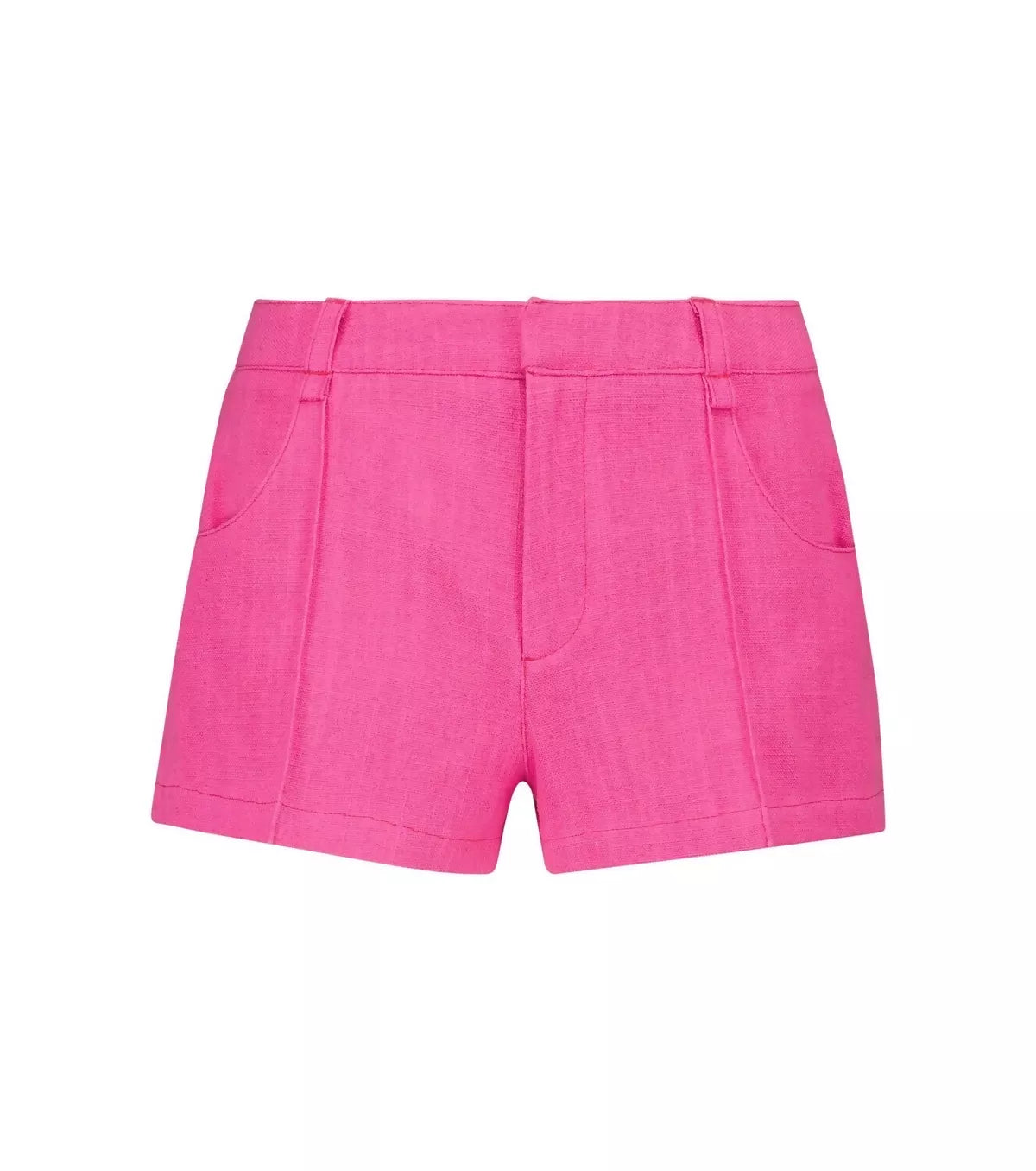 Jacquemus Pink Le Short