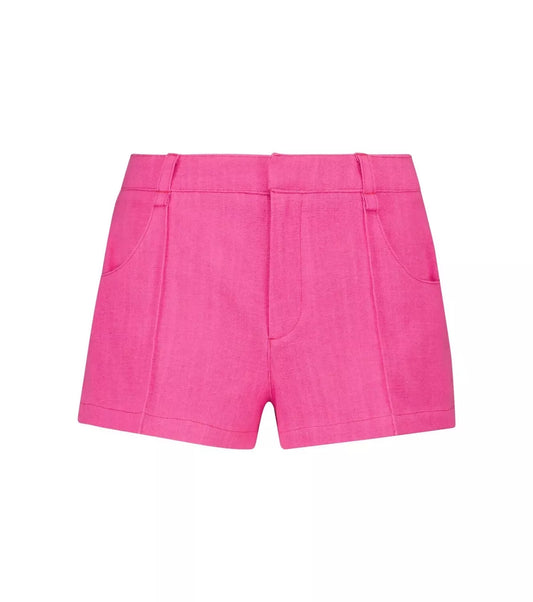 Jacquemus Pink Le Short