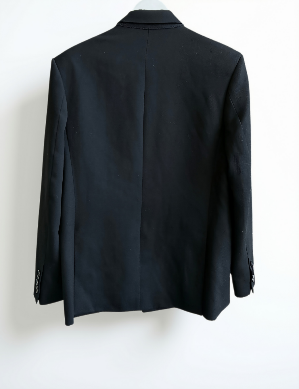 WARDROBE.NYC Black Blazer