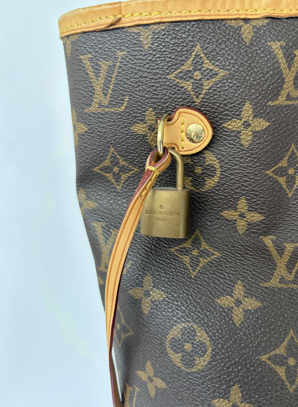 Louis Vuitton Neverfull
