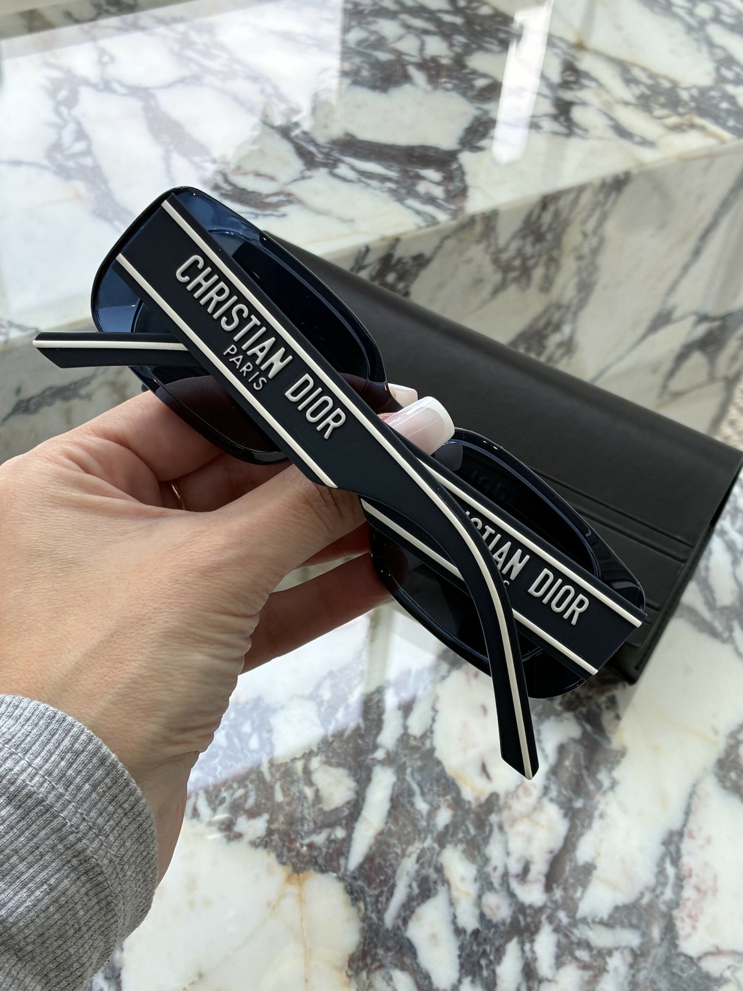 Dior Eyewear Wildior S2U sunglasses