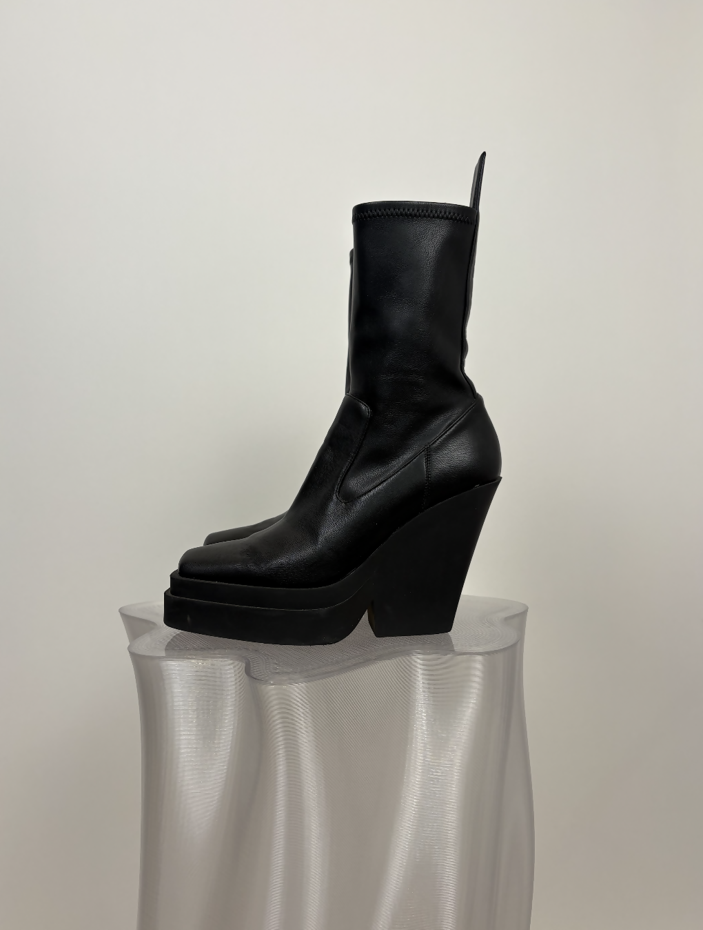 Gia Borghini Boots - FULL SET