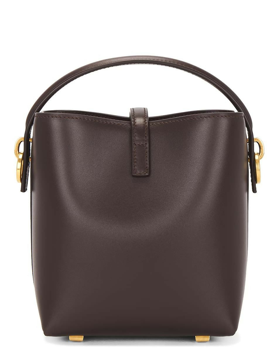 Saint Laurent Le 37 Mini Tote Bag