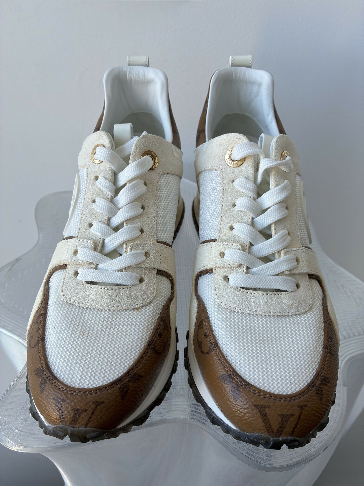 Louis Vuitton Runaway Sneaker