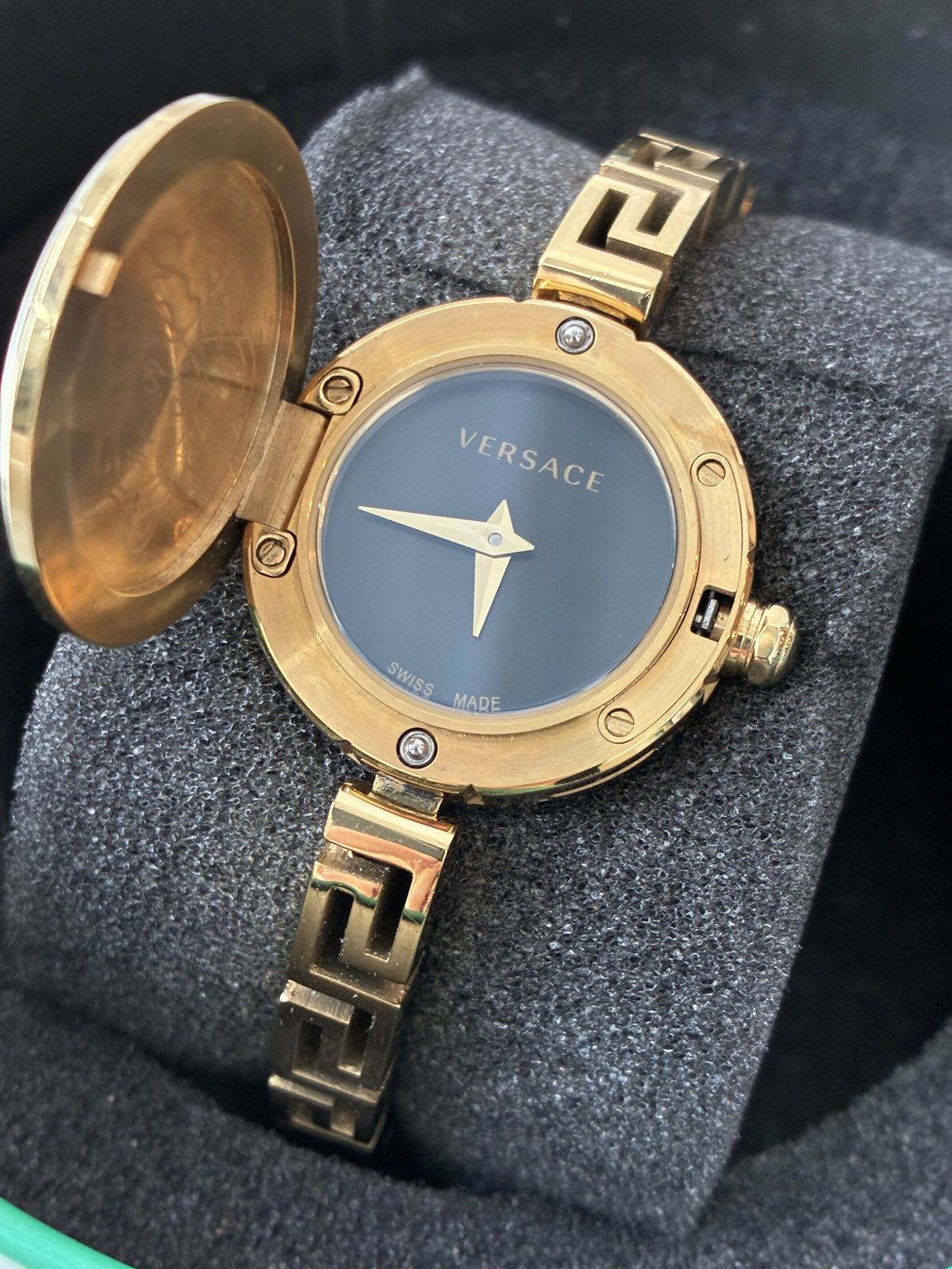 Versace Medusa Secret VRSCVEZ500121