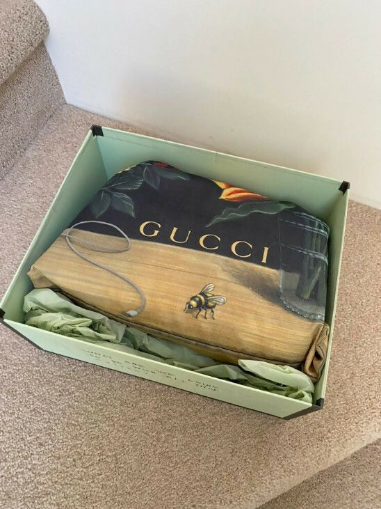 Gucci Dionysus with Swarovski Crystals