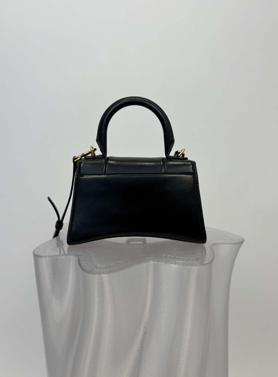 Balenciaga Hourglass XS Bag