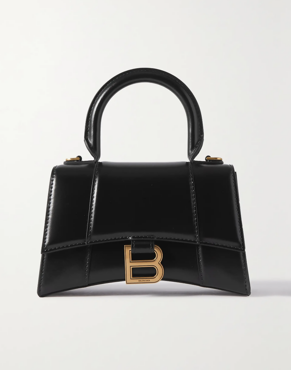 Balenciaga Hourglass XS Bag