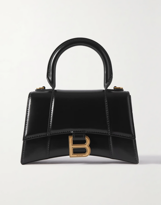 Balenciaga Hourglass XS Bag