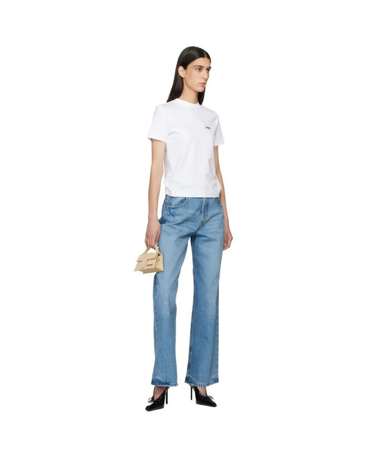 Jacquemus Le Paysan Le de-Nîmes Jeans - 23