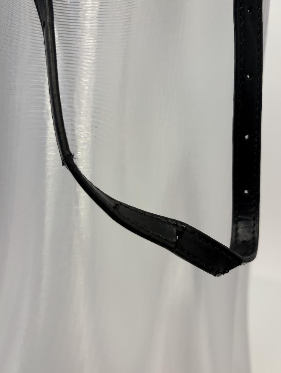 Balenciaga Hourglass XS Bag