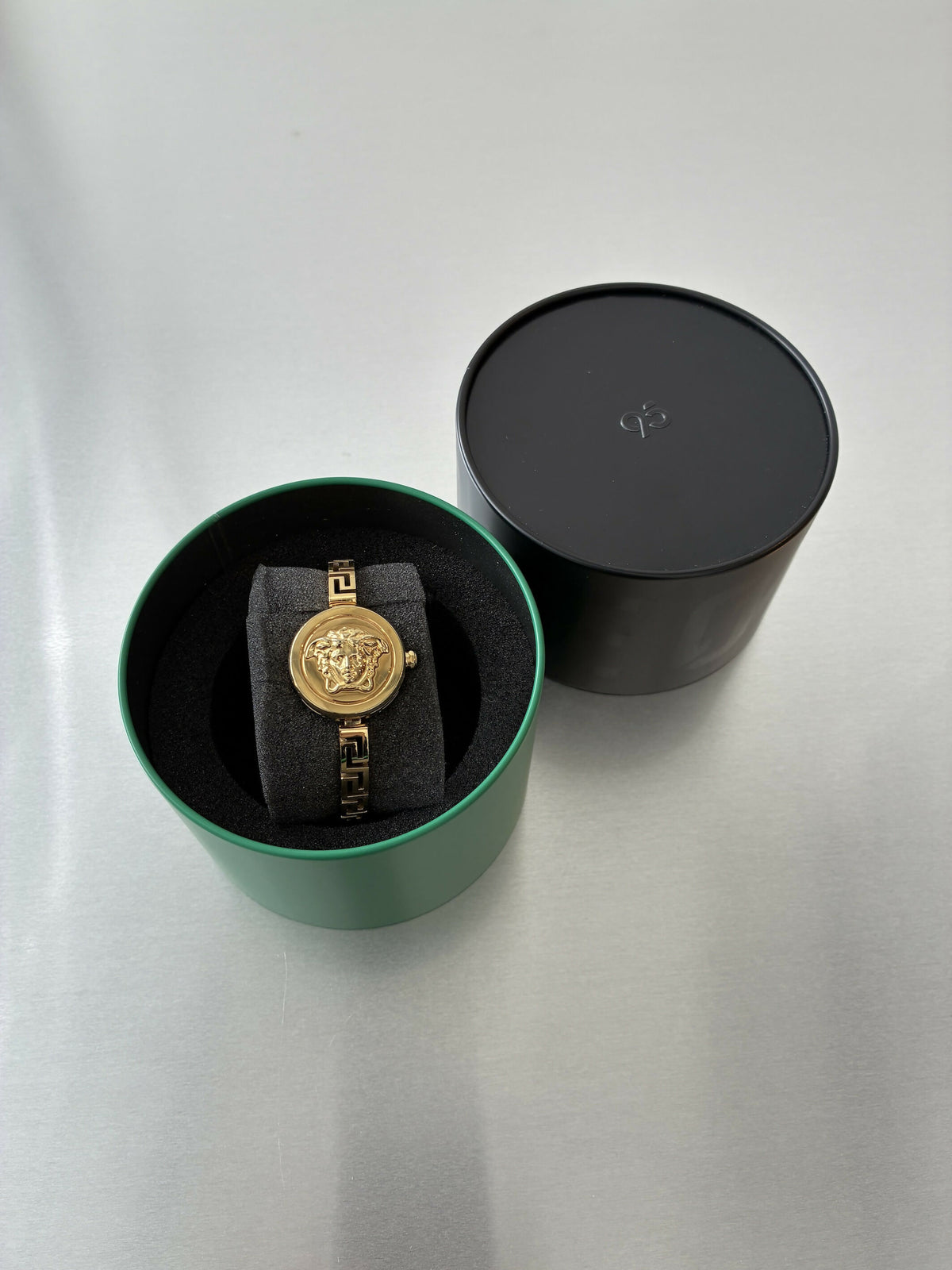 Versace Medusa Secret VRSCVEZ500121
