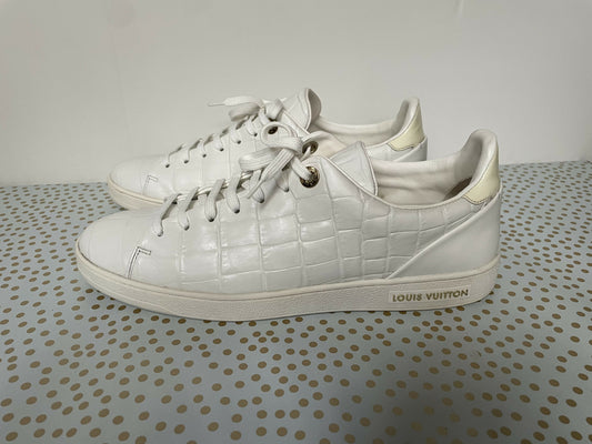 Louis Vuitton FrontRow sneakers