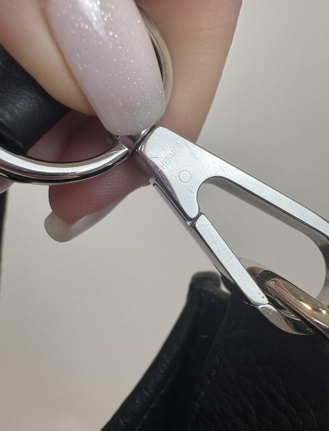 Evelyne III 33 bag - FULL SET