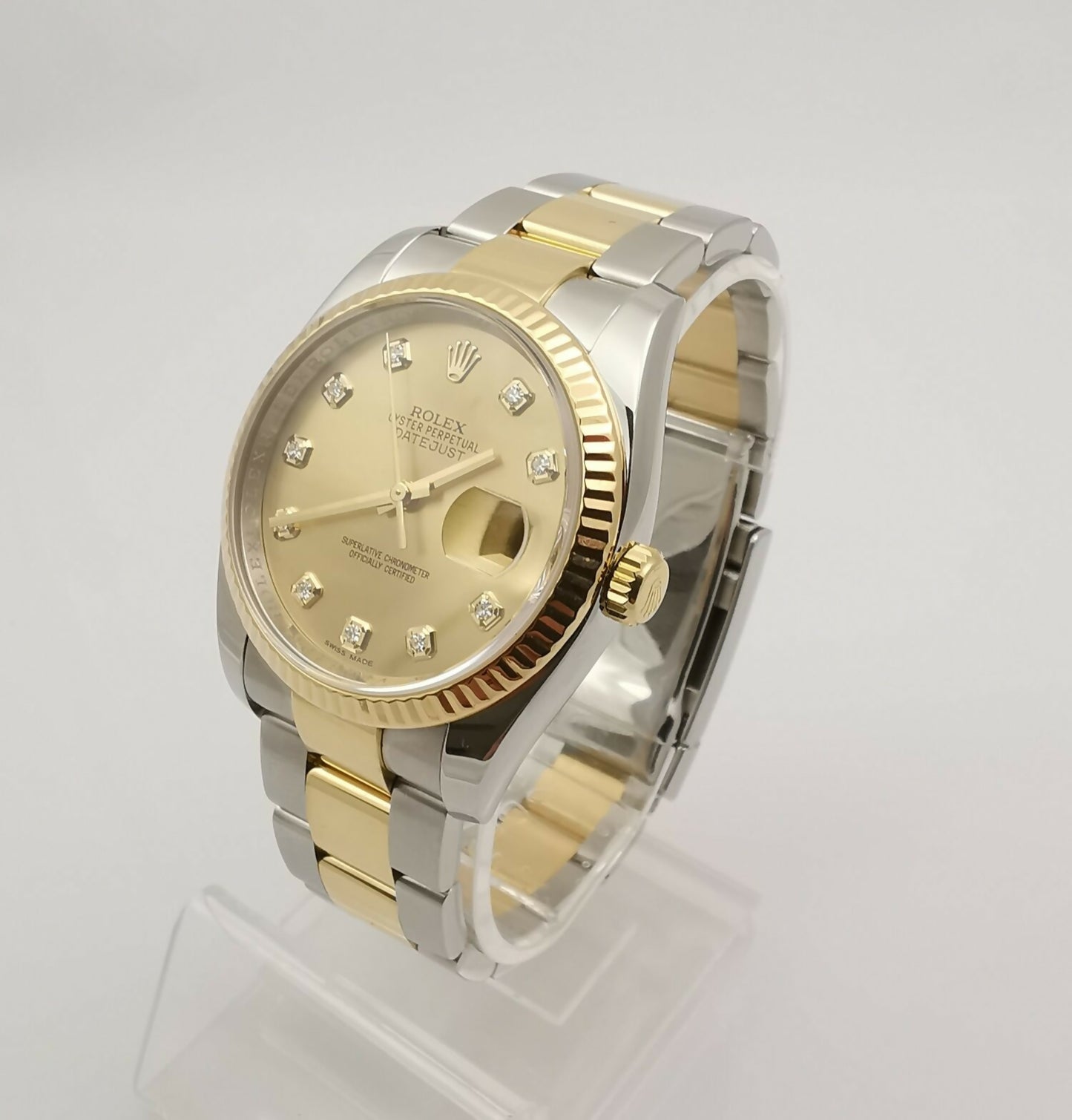 Rolex 1