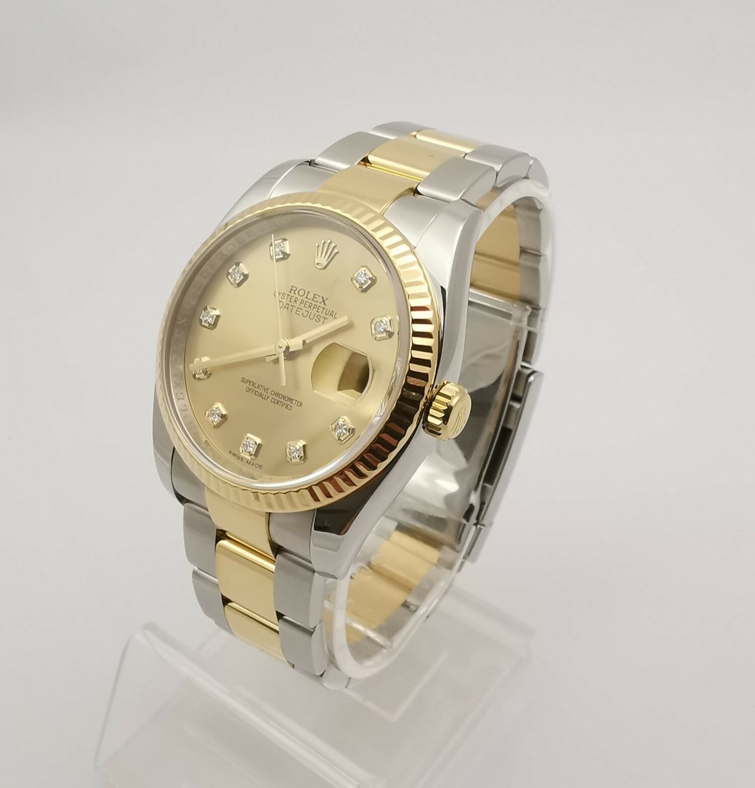 Rolex 1