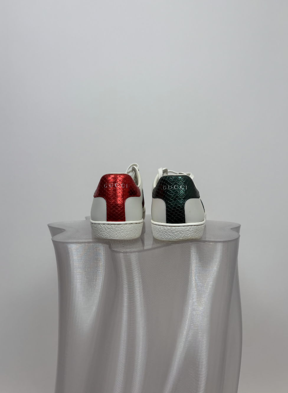 Gucci Ace Sneakers