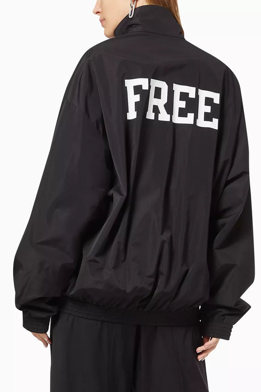 Balenciaga ‘FREE’ Jacket