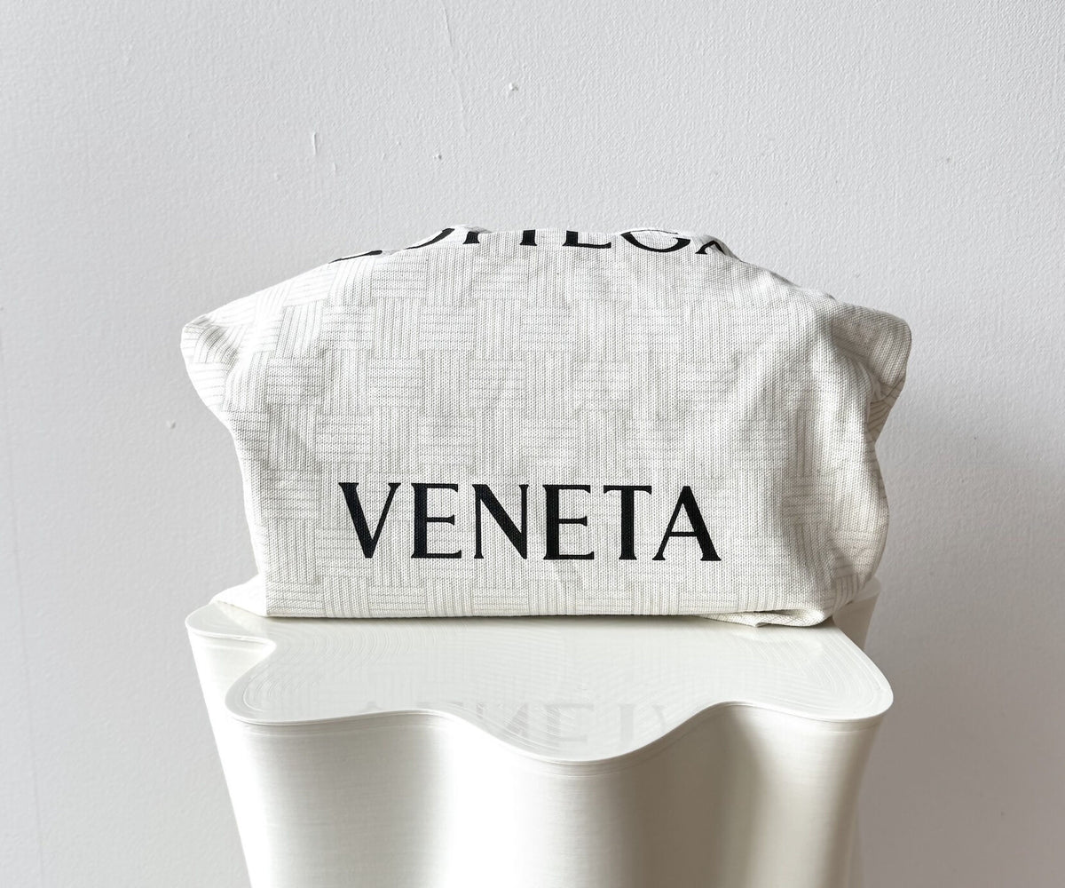 Bottega Veneta Bang Bang Intrecciato Leather Top-handle Bag - New