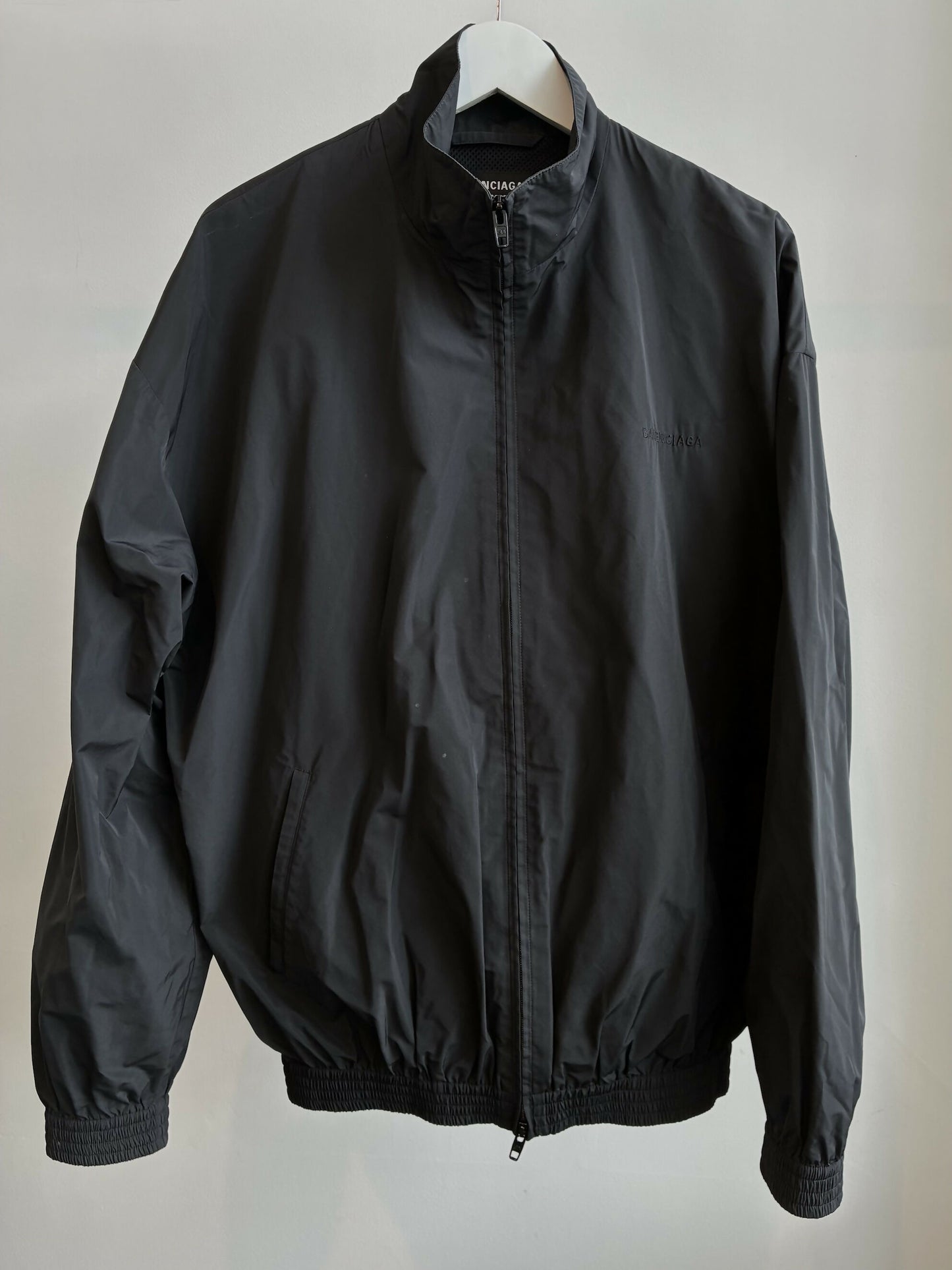 Balenciaga ‘FREE’ Jacket