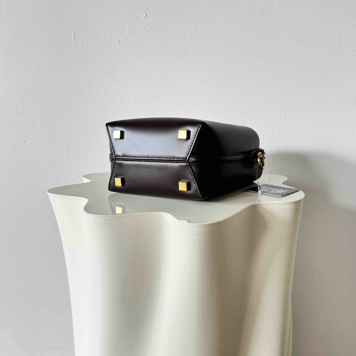 Saint Laurent Le 37 Mini Tote Bag