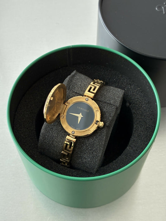 Versace Medusa Secret VRSCVEZ500121