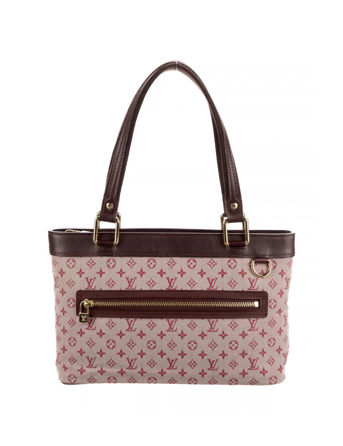 Louis Vuitton Lucille Bag