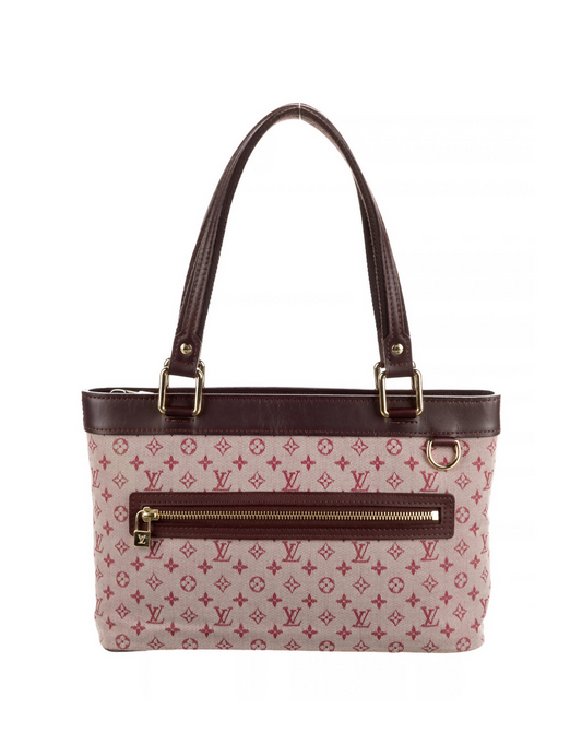 Louis Vuitton Lucille Bag