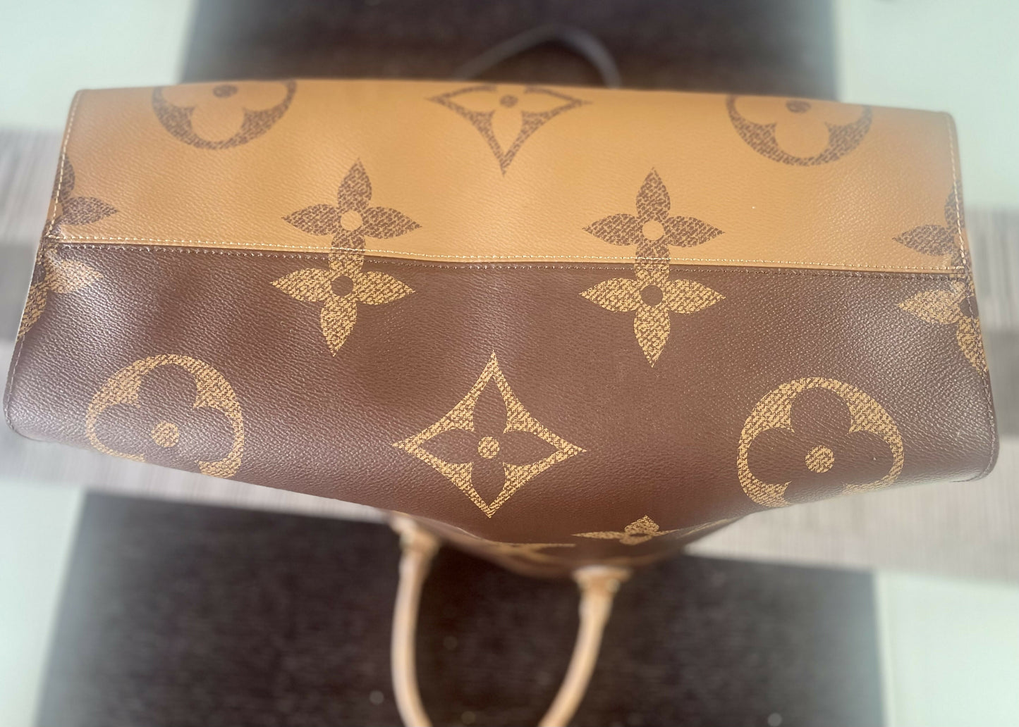 Louis Vuitton Onthego GM