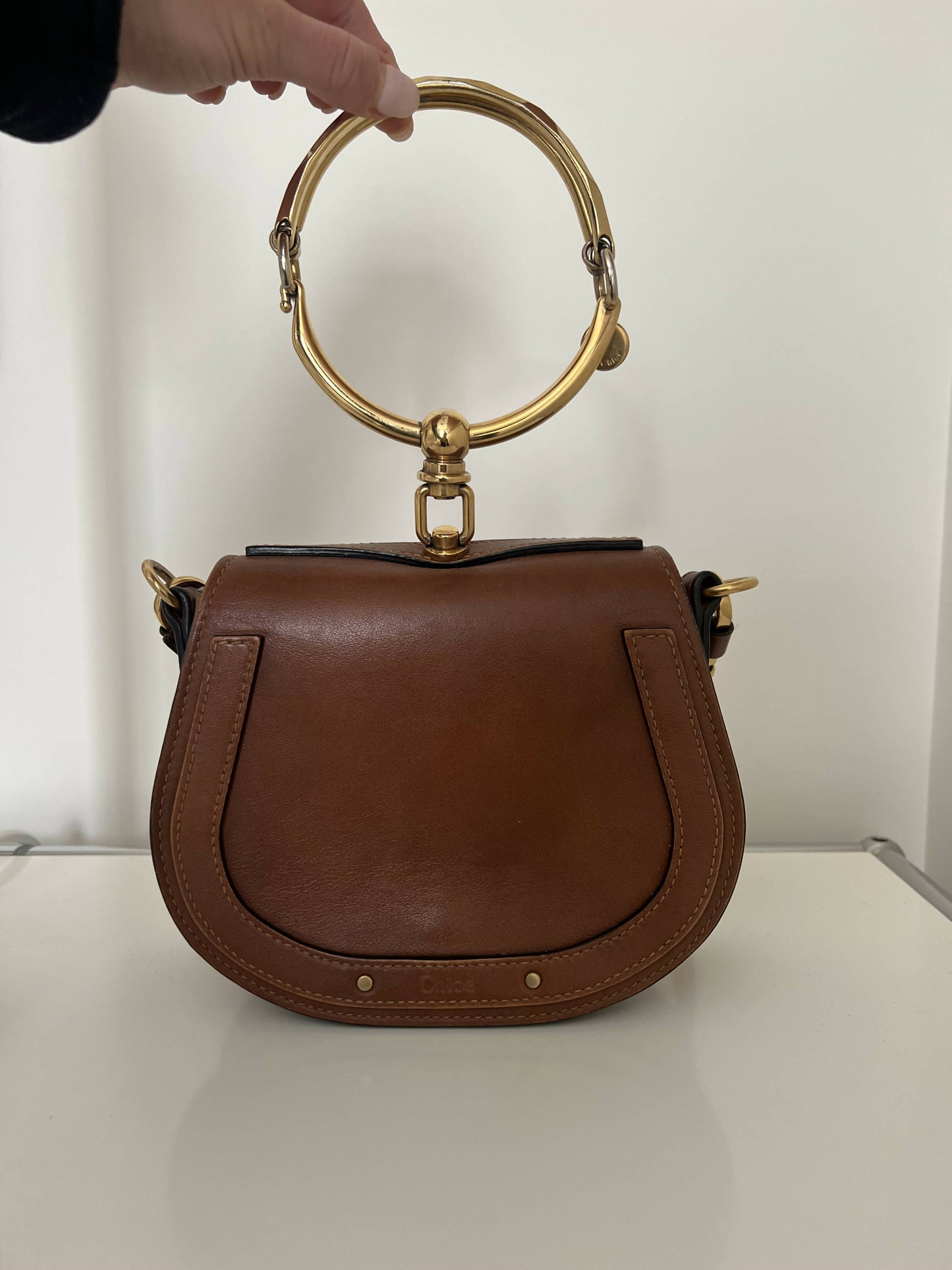 Chloe Nile Bag