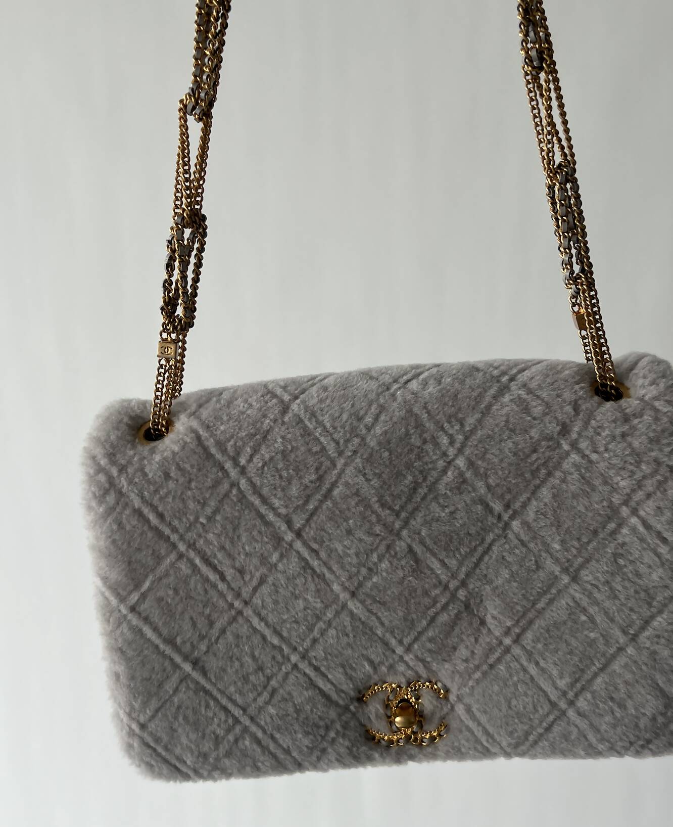 Chanel’s 2022 Métiers d’Art collection - Flap Bag