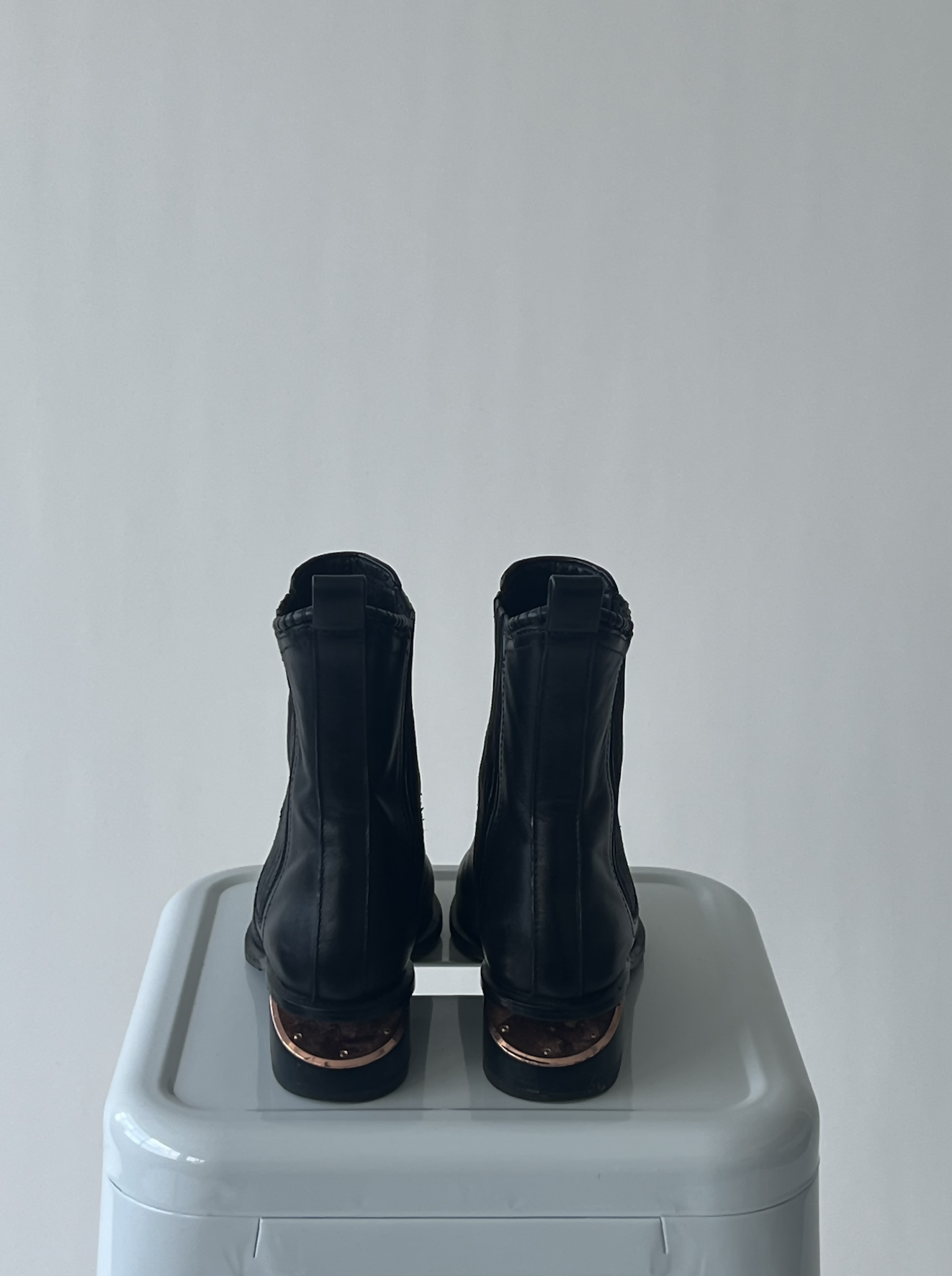 Alexander Wang Anouk Boot