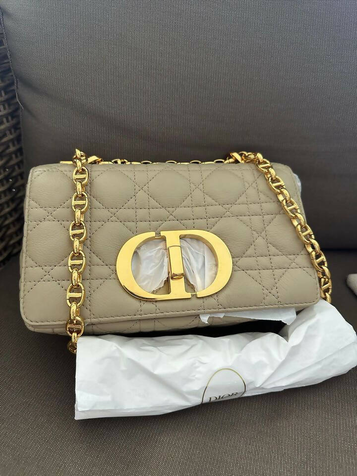 Dior Caro Bag