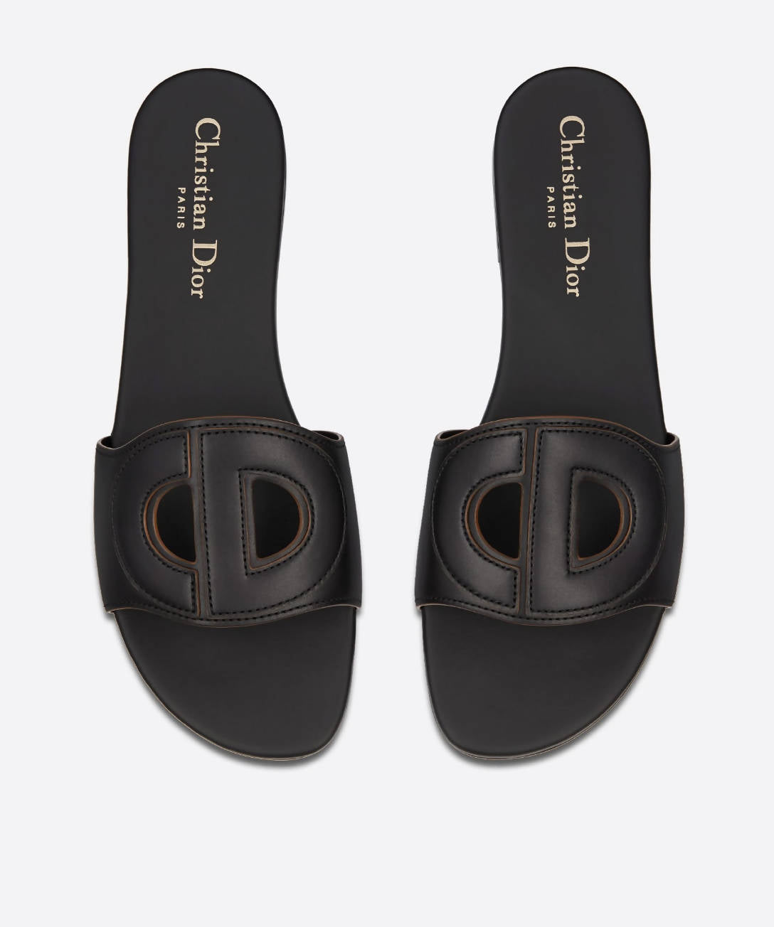 Dior D-Club Shoes