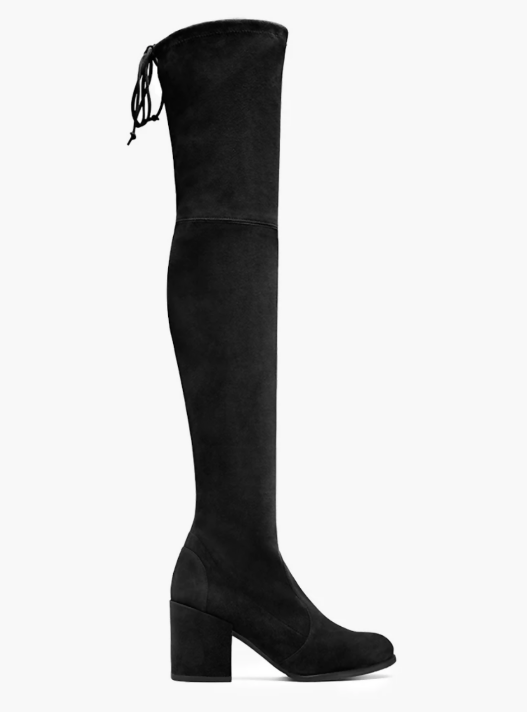 Stuart Weitzman Reserve Over-The-Knee Boots