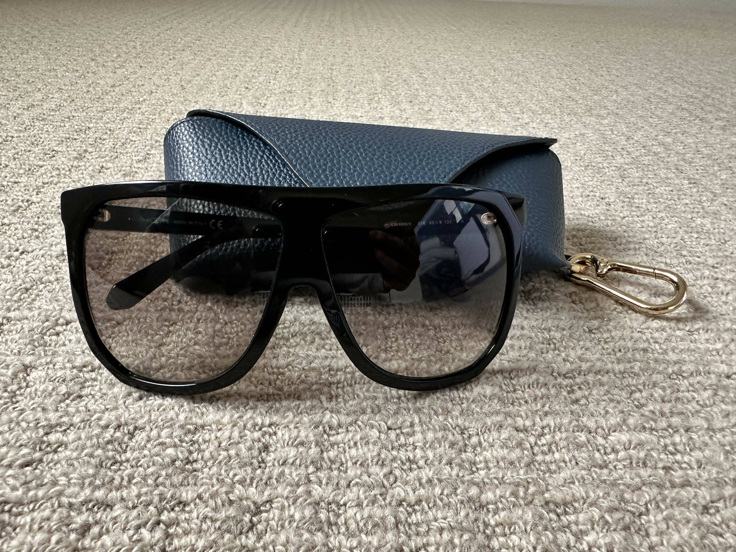 Loewe Sunglasses