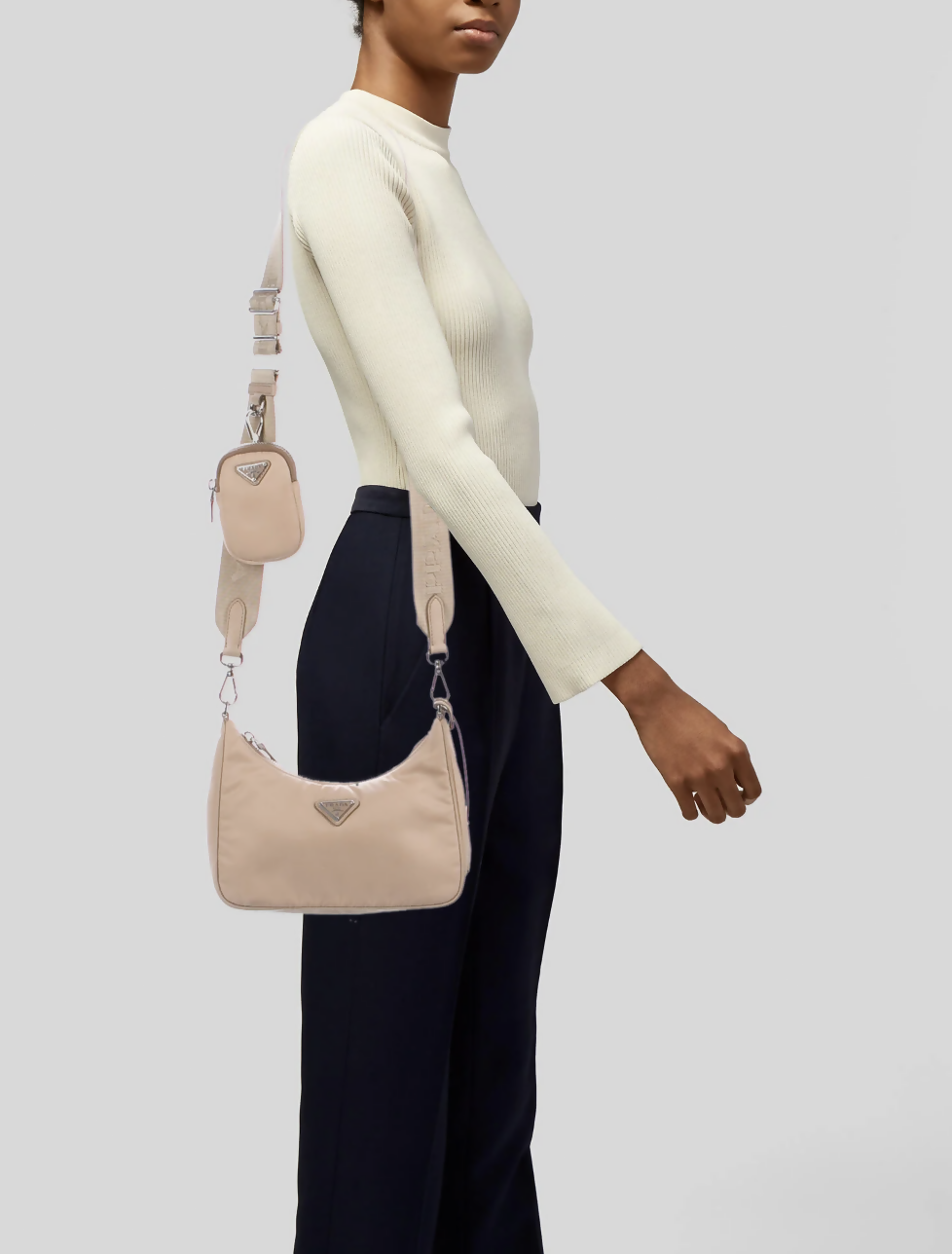 Prada nylon bag discount 2019