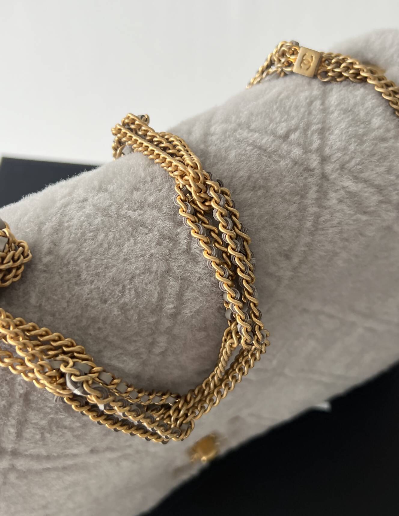 Chanel’s 2022 Métiers d’Art collection - Flap Bag