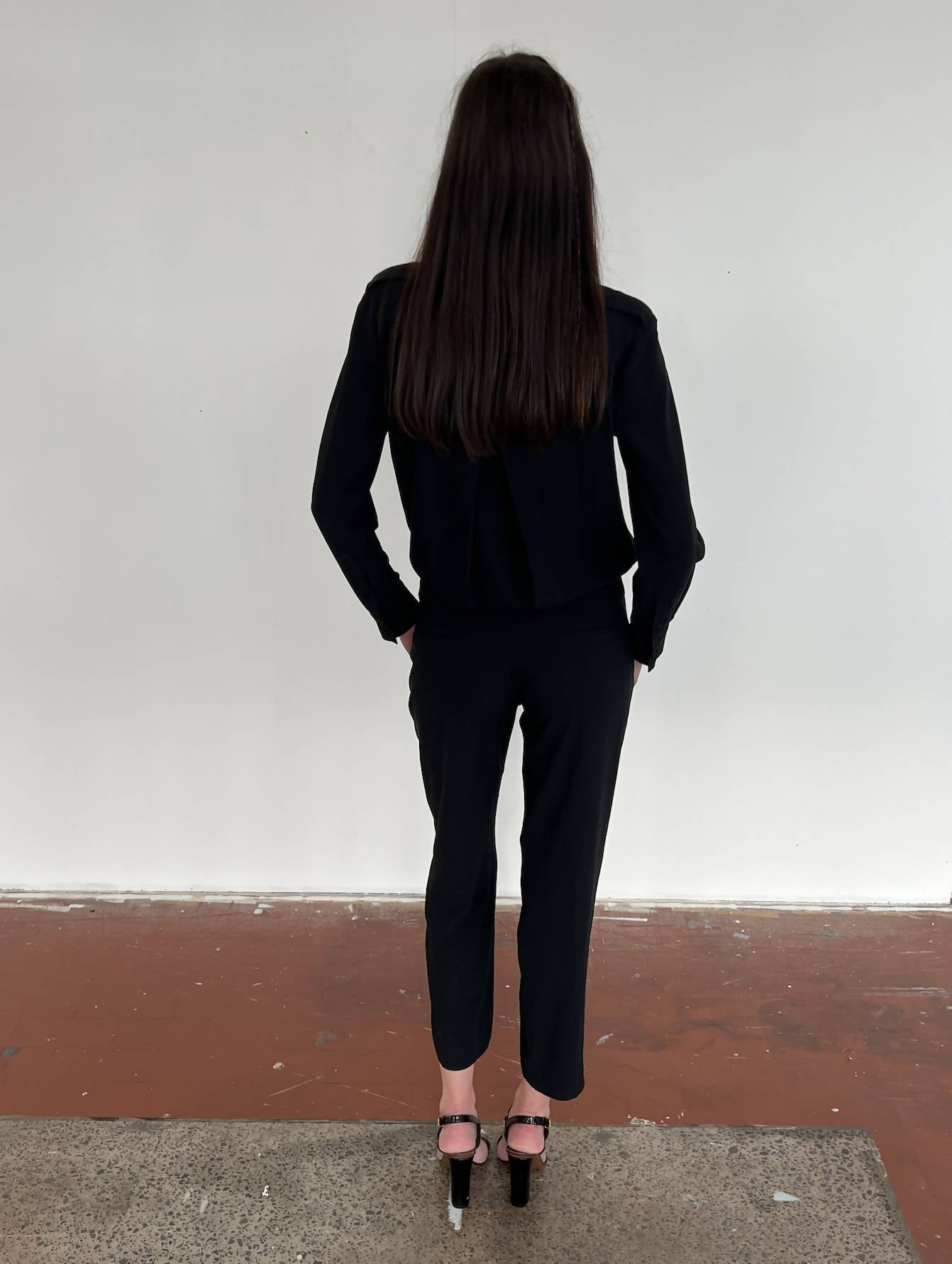 Celine Jumpsuit