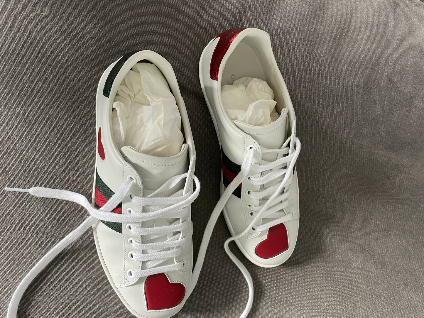 Gucci Sneakers