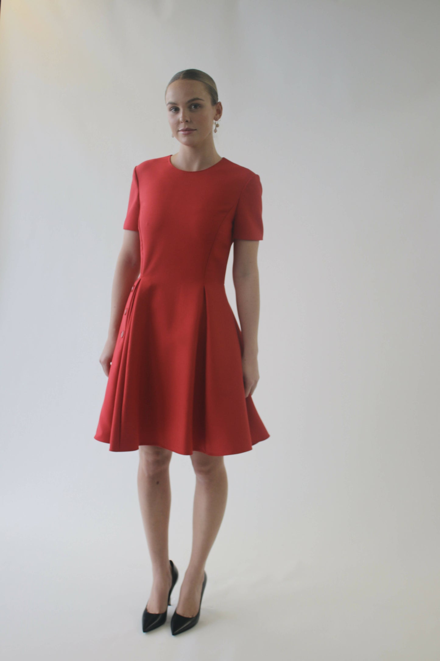Dior by Raf Simmons dress