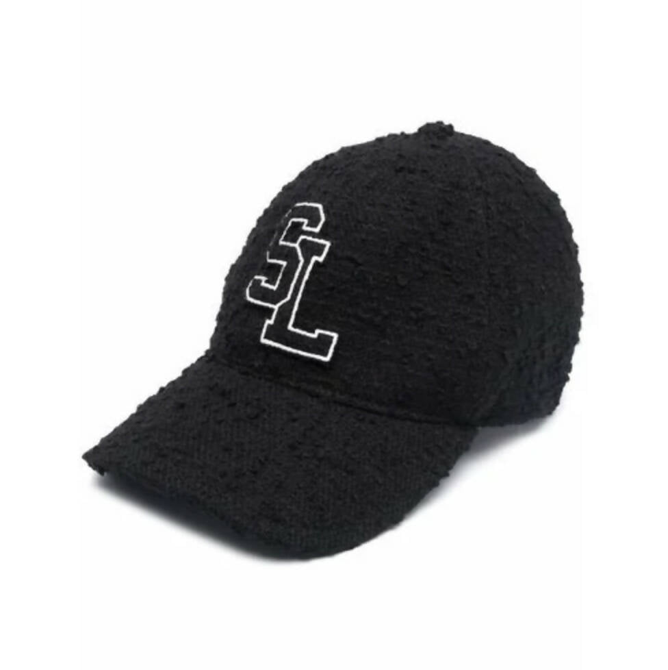 Saint Laurent Cap - This season