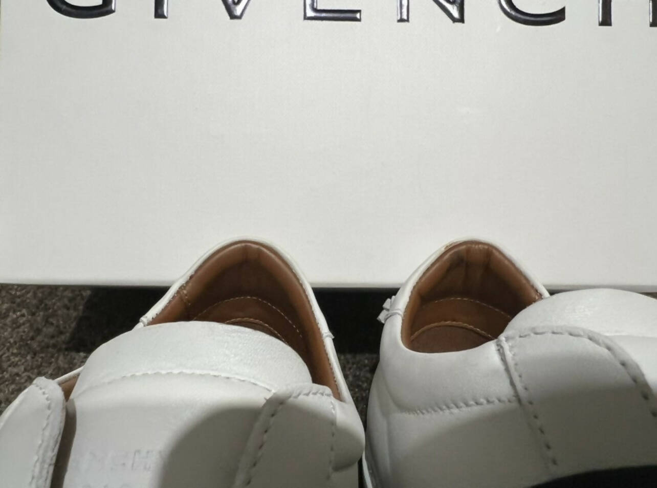 Givenchy Urban Street Sneaker